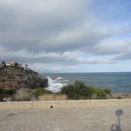 Ferienwohnung Apartamento Oroblanc Playa La Concha Oropesa del Mar Exterior foto