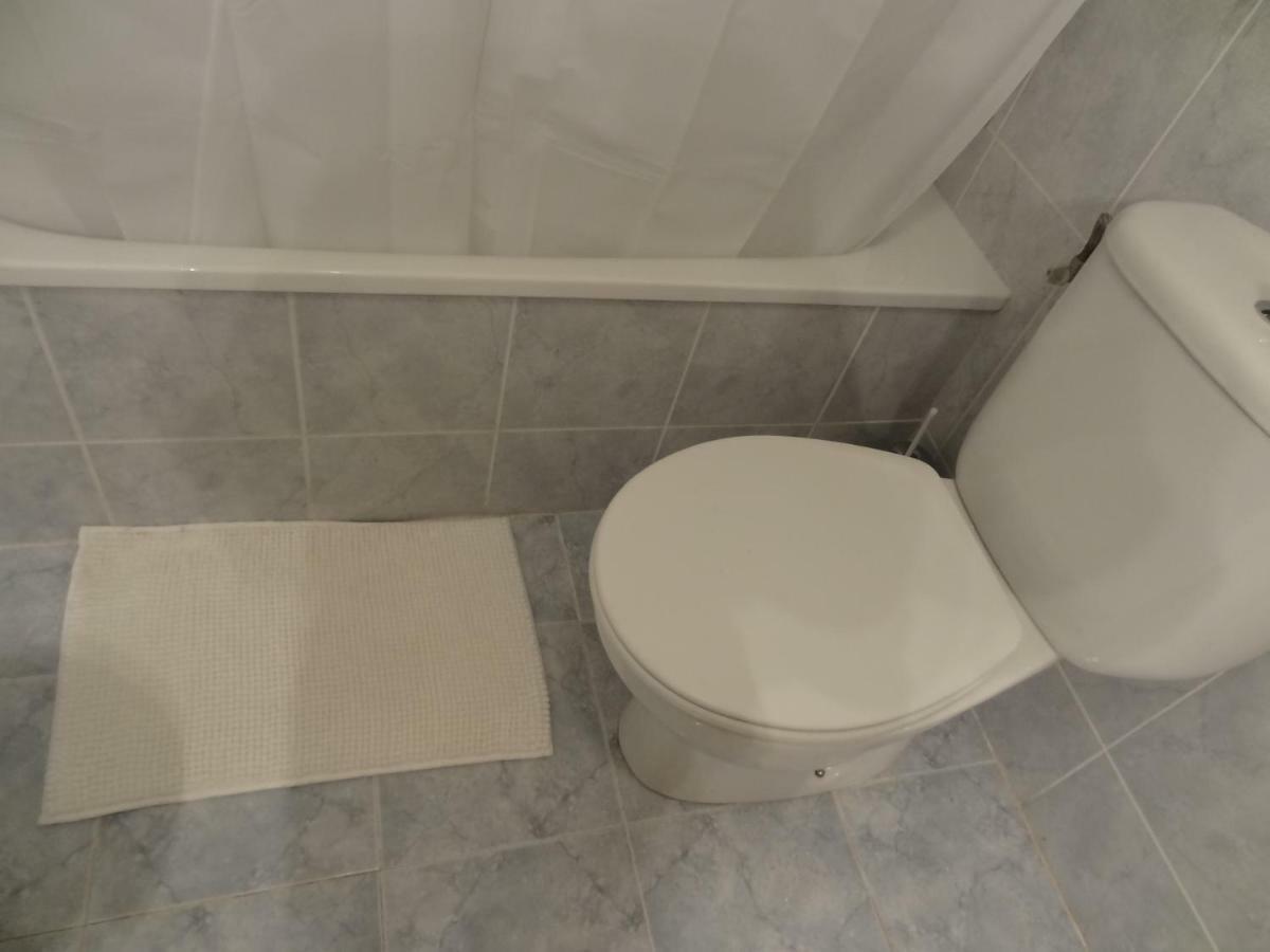 Ferienwohnung Apartamento Oroblanc Playa La Concha Oropesa del Mar Exterior foto