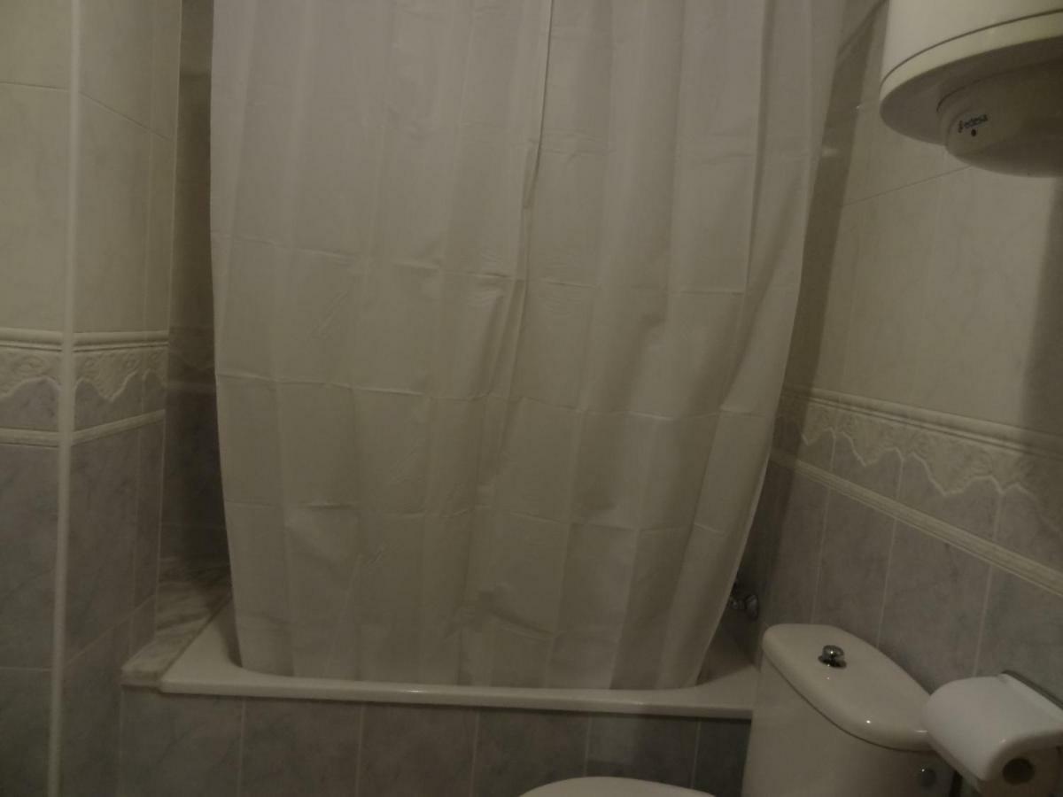 Ferienwohnung Apartamento Oroblanc Playa La Concha Oropesa del Mar Exterior foto