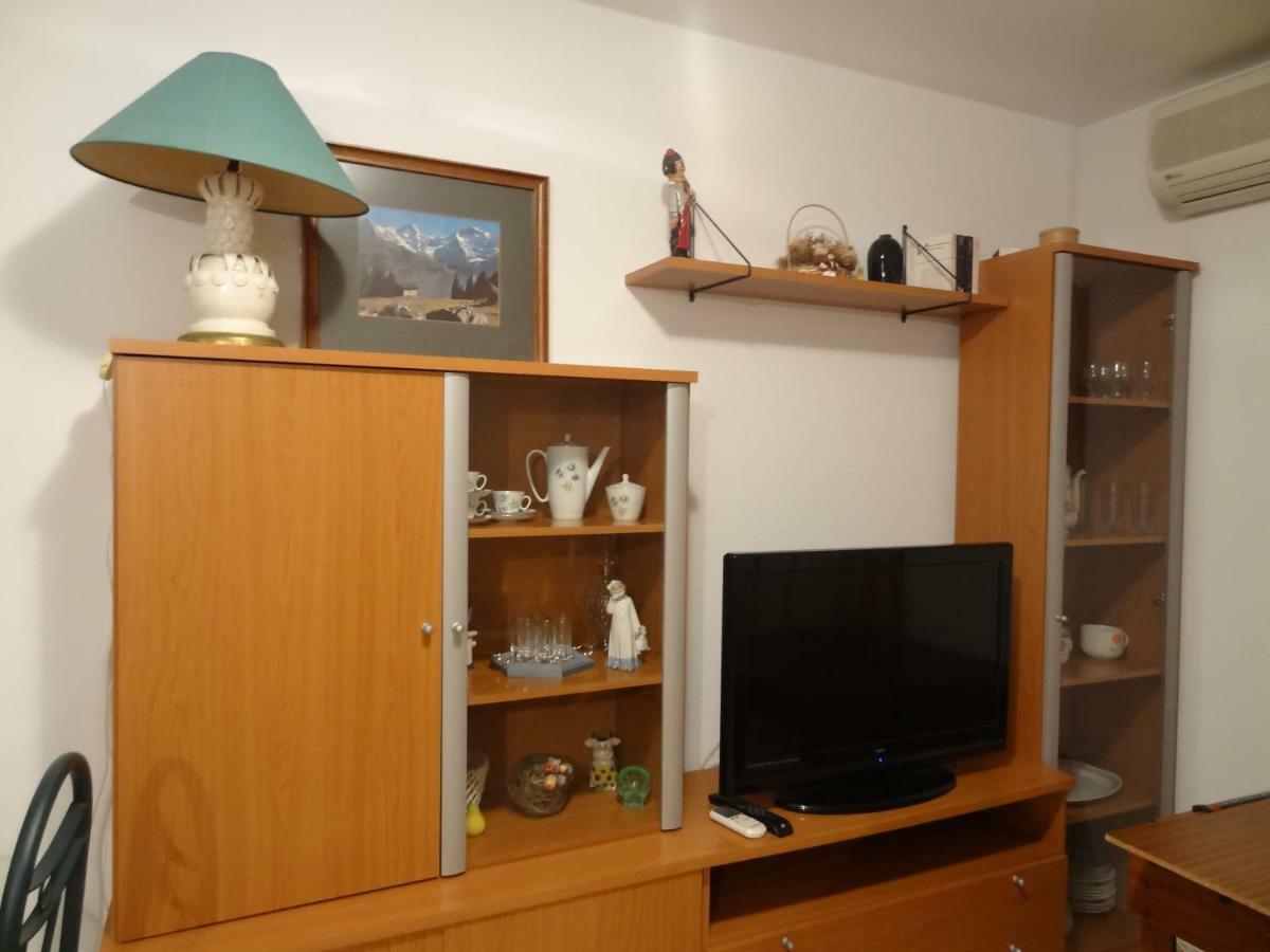 Ferienwohnung Apartamento Oroblanc Playa La Concha Oropesa del Mar Exterior foto